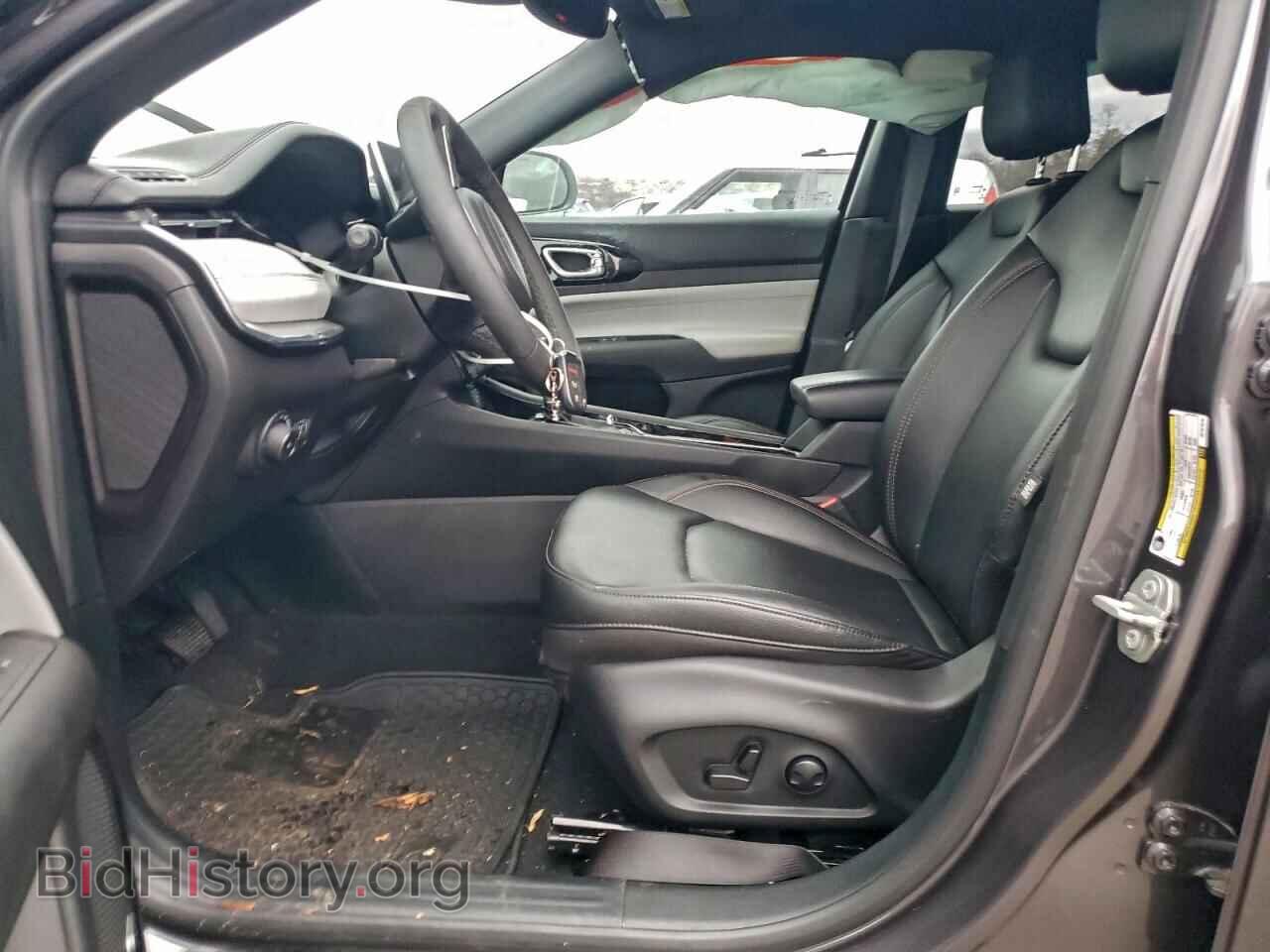 2024 JEEP COMPASS - VIN: 3C4NJDCN5RT121575 - Photo 7