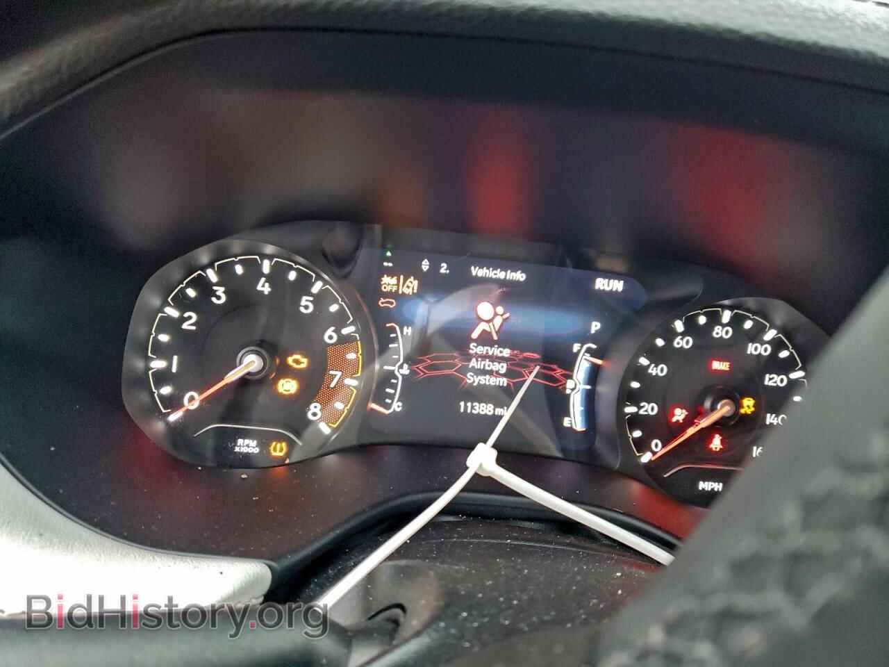 2024 JEEP COMPASS - VIN: 3C4NJDCN5RT121575 - Photo 9
