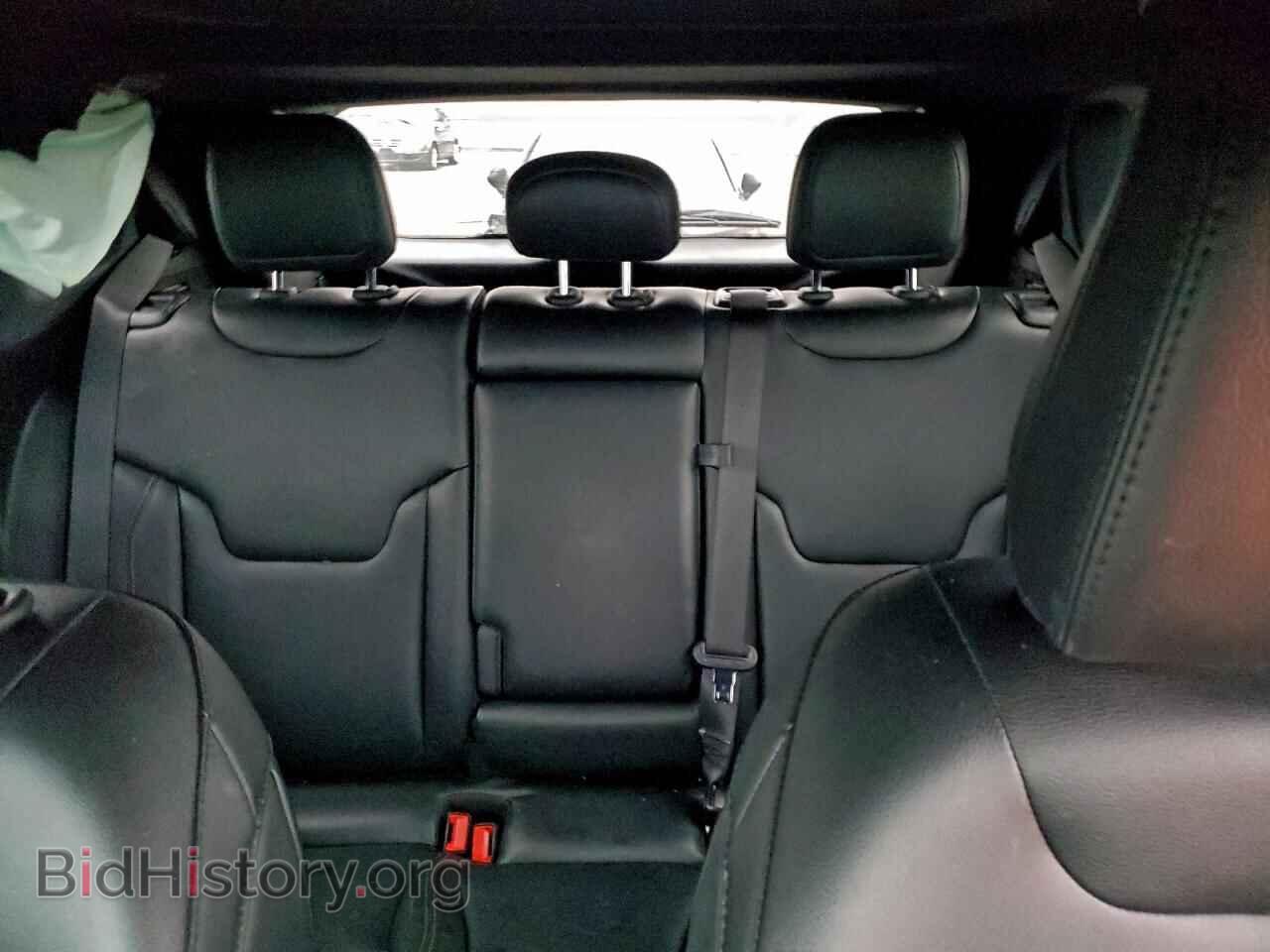 2024 JEEP COMPASS - VIN: 3C4NJDCN5RT121575 - Photo 10