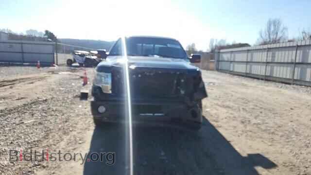 2011 FORD F-150 - VIN: 1FTFW1EF4BFC57741 - Фото 13