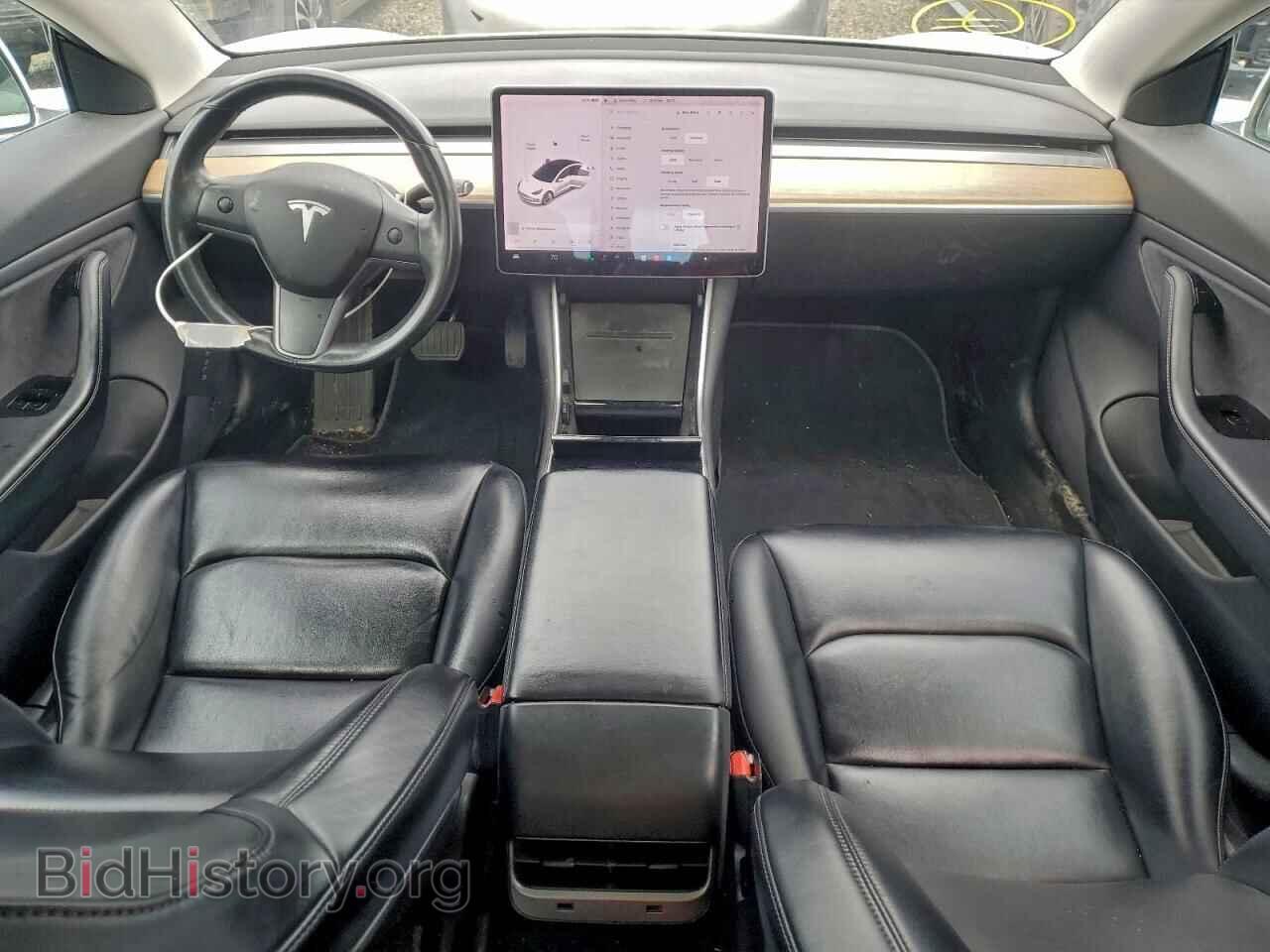 2018 TESLA MODEL 3 - VIN: 5YJ3E1EB9JF134250 - Photo 8