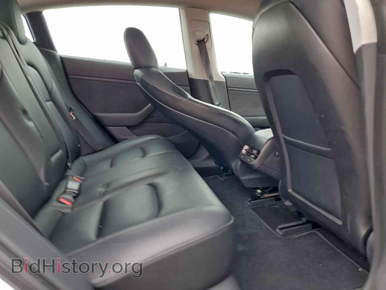 2018 TESLA MODEL 3 - VIN: 5YJ3E1EB9JF134250 - Photo 10