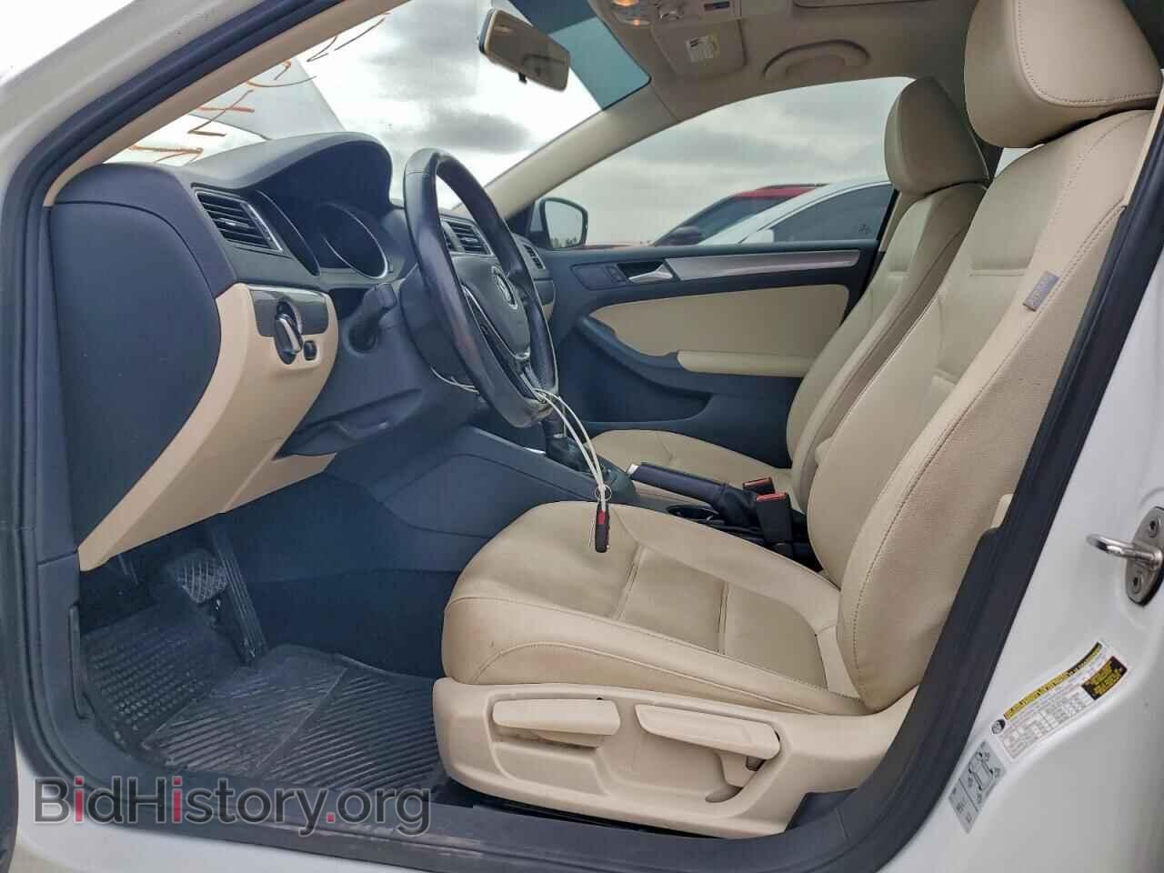 2018 VOLKSWAGEN JETTA - VIN: 3VWDB7AJ5JM223836 - Фото 7