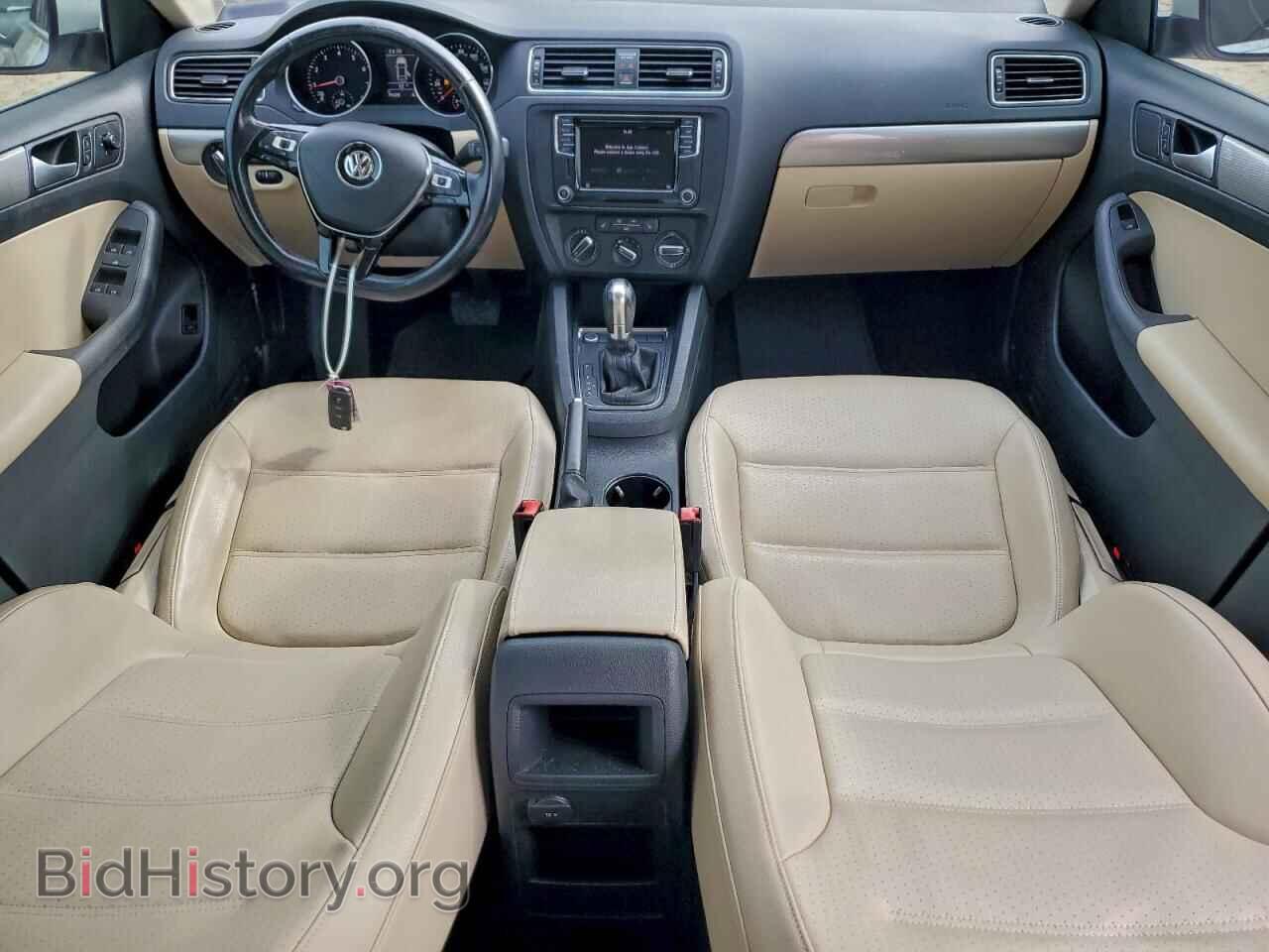 2018 VOLKSWAGEN JETTA - VIN: 3VWDB7AJ5JM223836 - Фото 8