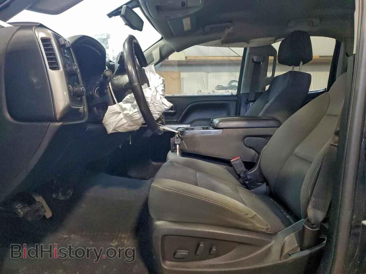 2019 CHEVROLET ALL Models - VIN: 2GCVKPEC3K1165091 - Фото 7