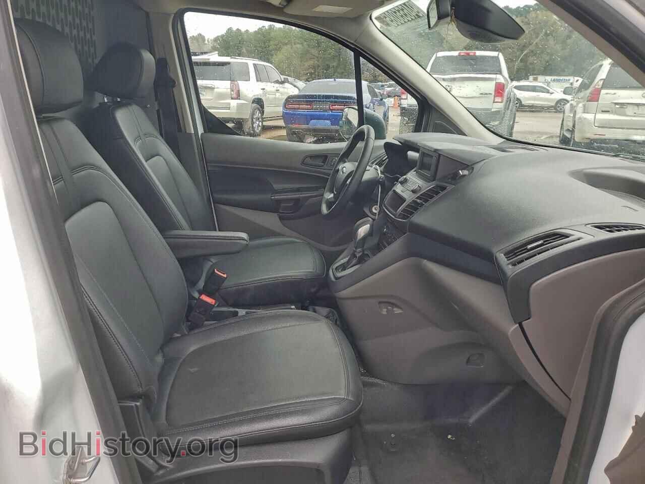 2022 FORD TRANSIT - VIN: NM0LS7S20N1537593 - Фото 11
