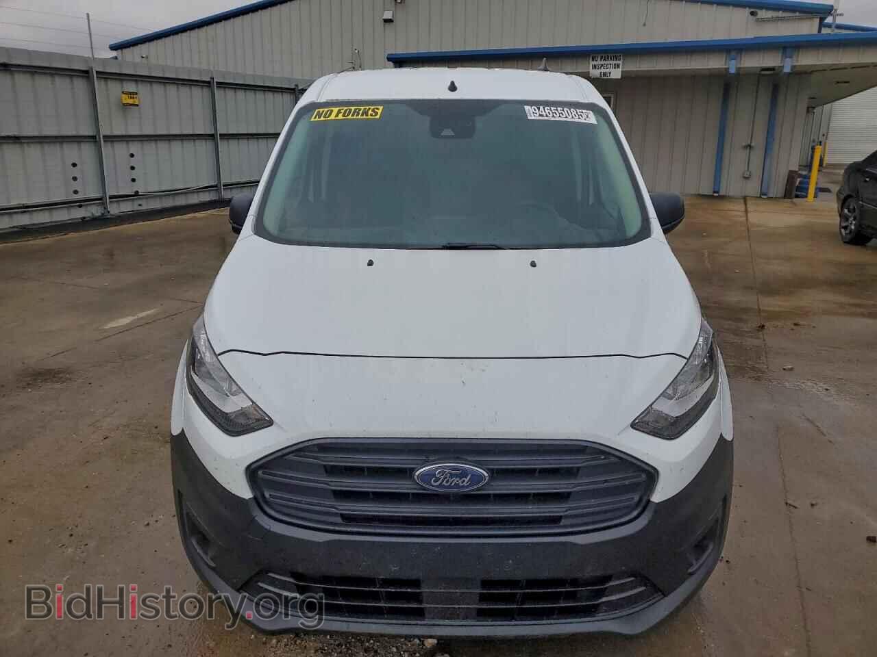 2022 FORD TRANSIT - VIN: NM0LS7S20N1537593 - Фото 5