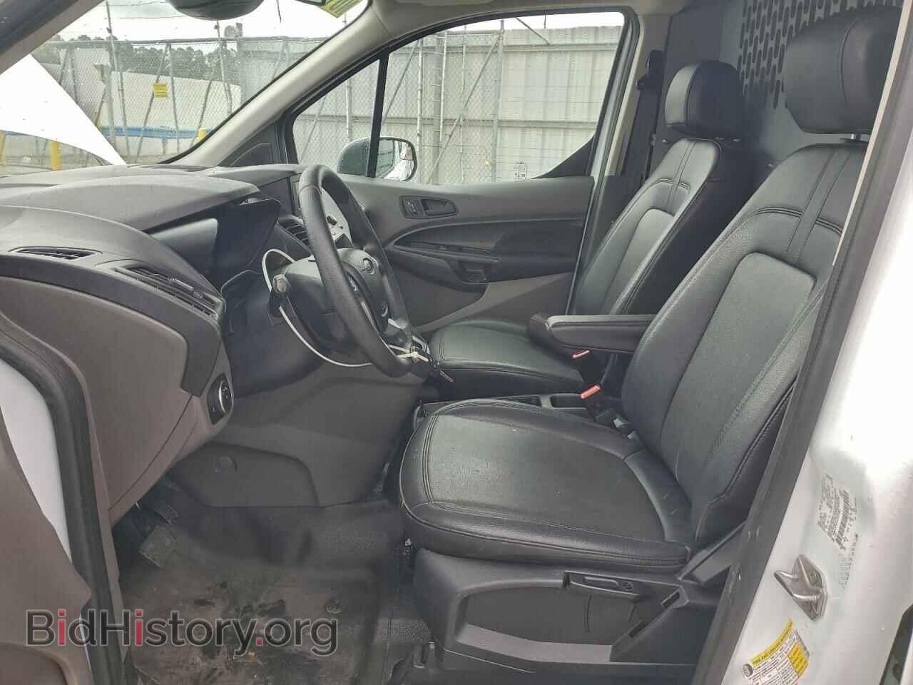 2022 FORD TRANSIT - VIN: NM0LS7S20N1537593 - Фото 7