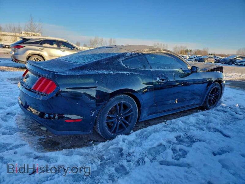 2016 Ford ALL MODELS (VIN 1FA6P8TH4G5300620) — photo 3 of 12