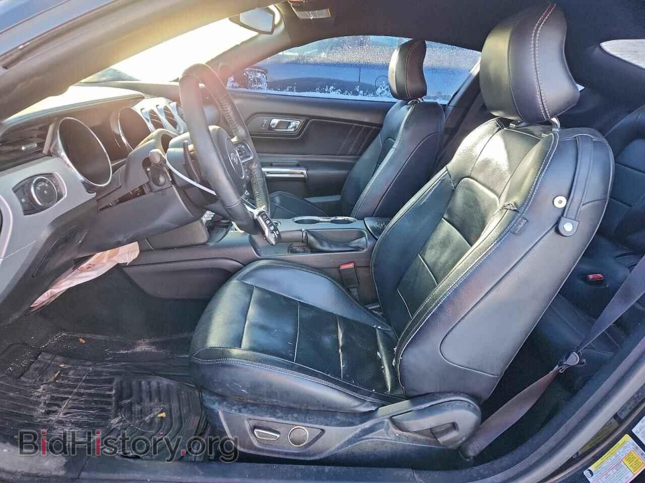 2016 FORD ALL Models - VIN: 1FA6P8TH4G5300620 - Фото 7