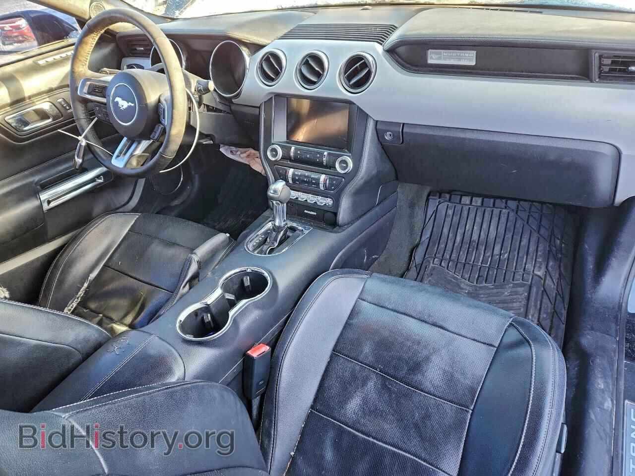 2016 FORD ALL Models - VIN: 1FA6P8TH4G5300620 - Фото 8