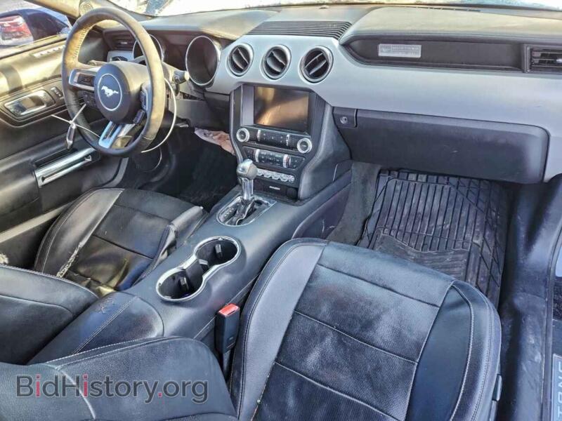 2016 Ford ALL MODELS (VIN 1FA6P8TH4G5300620) — photo 8 of 12