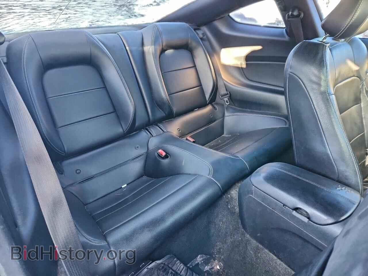 2016 FORD ALL Models - VIN: 1FA6P8TH4G5300620 - Фото 10