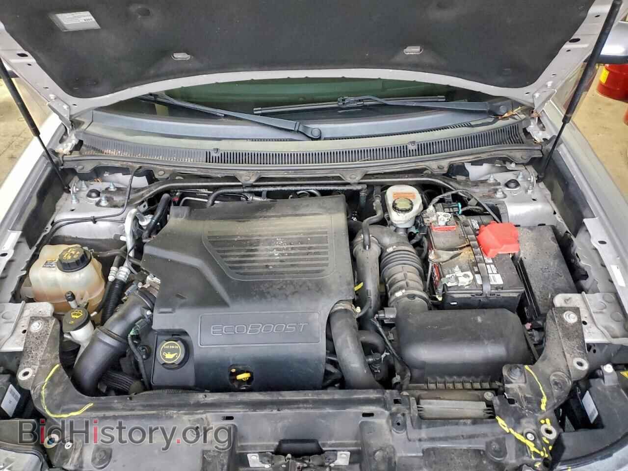 2016 FORD FLEX - VIN: 2FMHK6DT0GBA15266 - Фото 12
