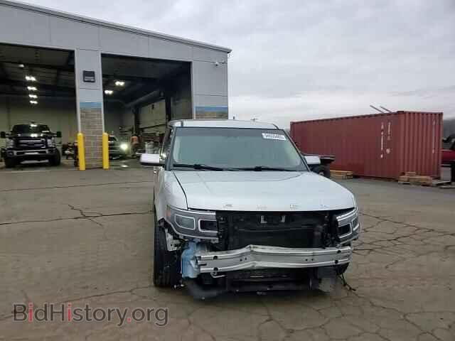 2016 FORD FLEX - VIN: 2FMHK6DT0GBA15266 - Фото 15