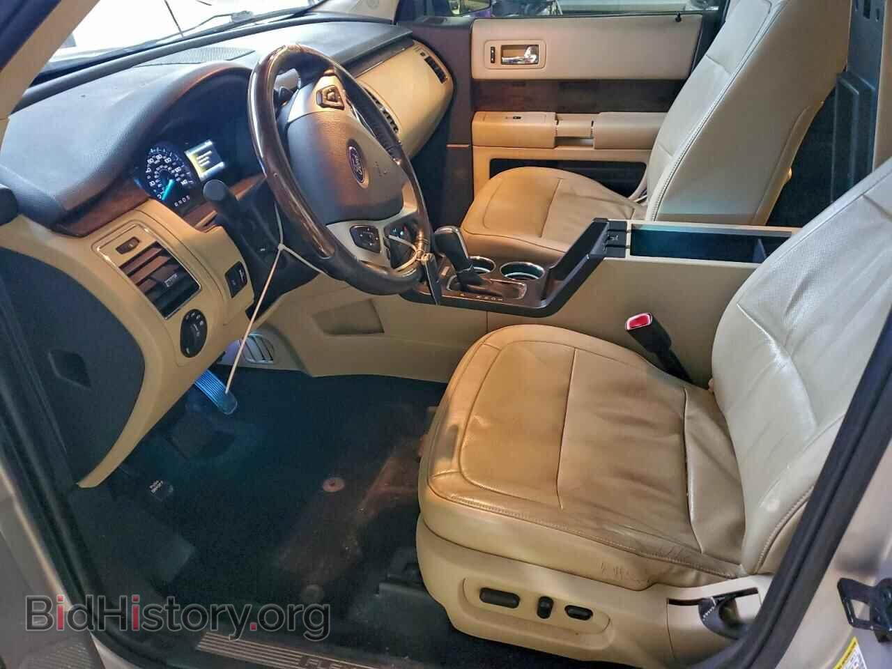 2016 FORD FLEX - VIN: 2FMHK6DT0GBA15266 - Фото 7