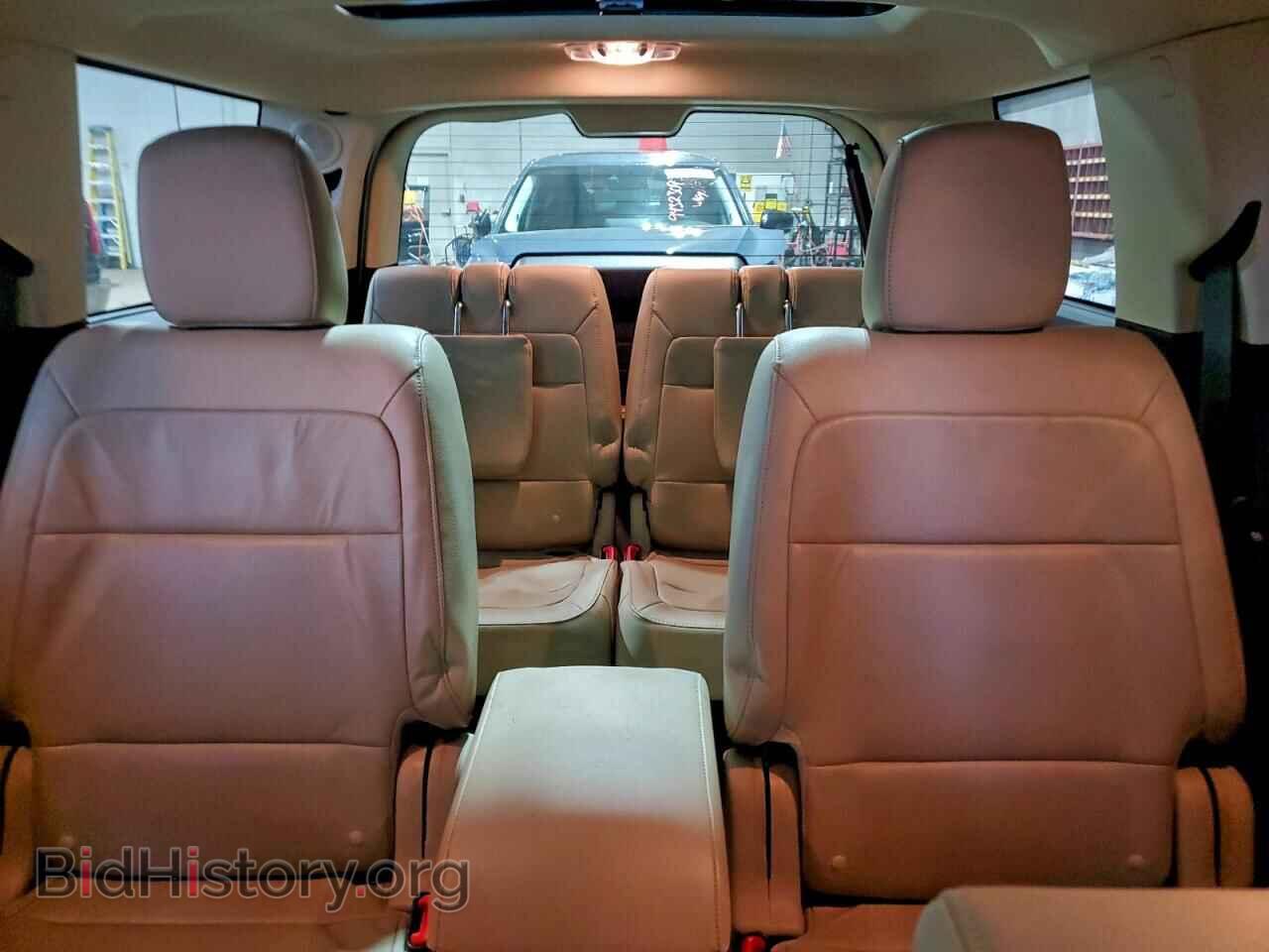 2016 FORD FLEX - VIN: 2FMHK6DT0GBA15266 - Фото 10