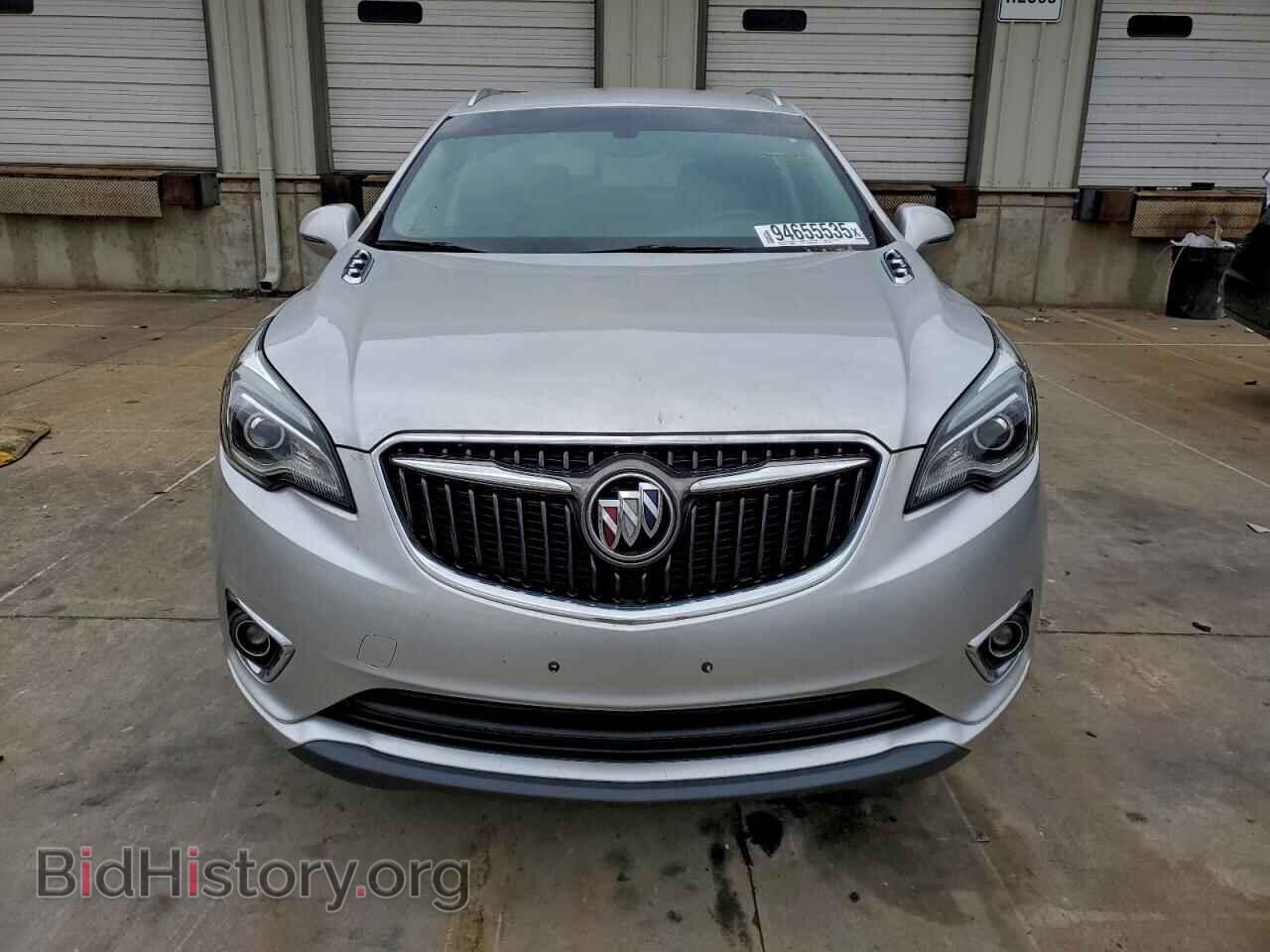 2019 BUICK ENVISION - VIN: LRBFXCSA2KD002713 - Photo 5