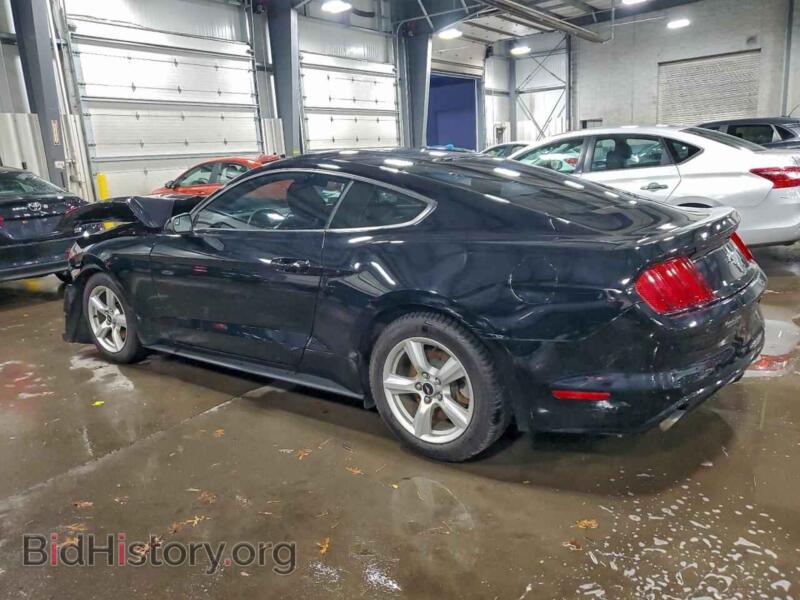 2017 Ford ALL MODELS (VIN 1FA6P8AM7H5224778) — photo 2 of 15