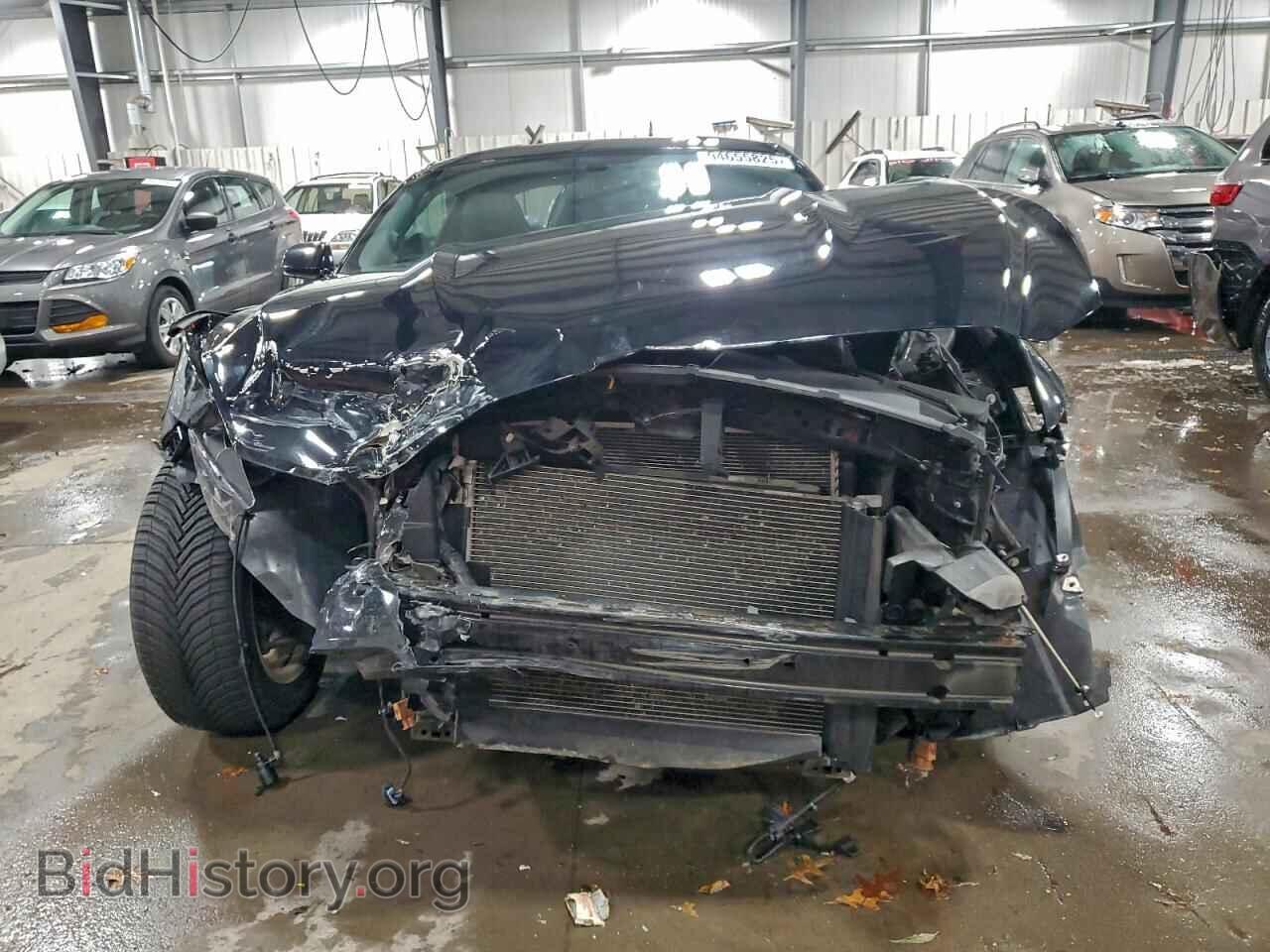 2017 FORD ALL Models - VIN: 1FA6P8AM7H5224778 - Фото 5