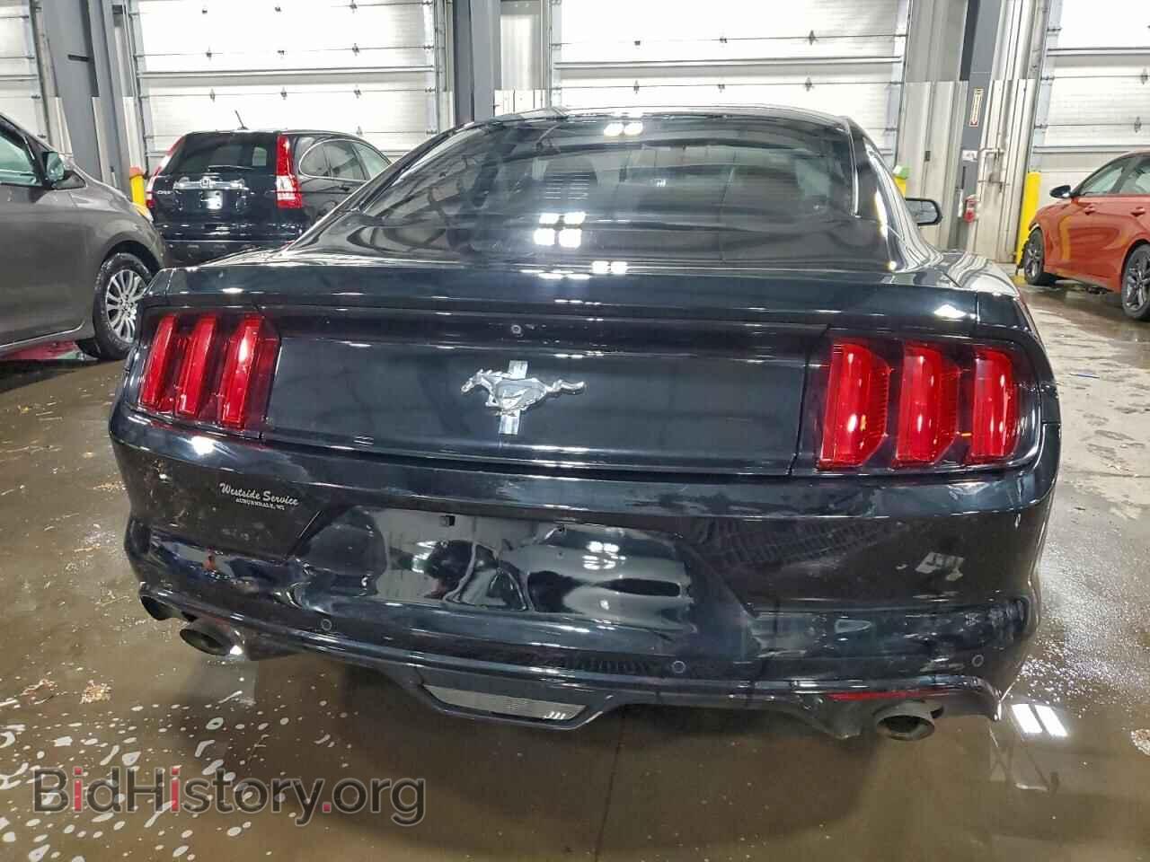 2017 FORD ALL Models - VIN: 1FA6P8AM7H5224778 - Фото 6