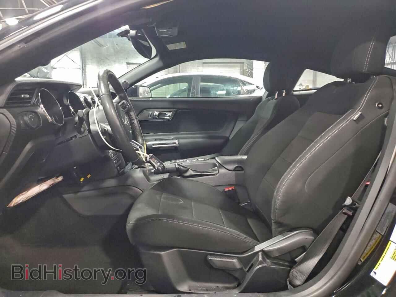 2017 FORD ALL Models - VIN: 1FA6P8AM7H5224778 - Фото 7