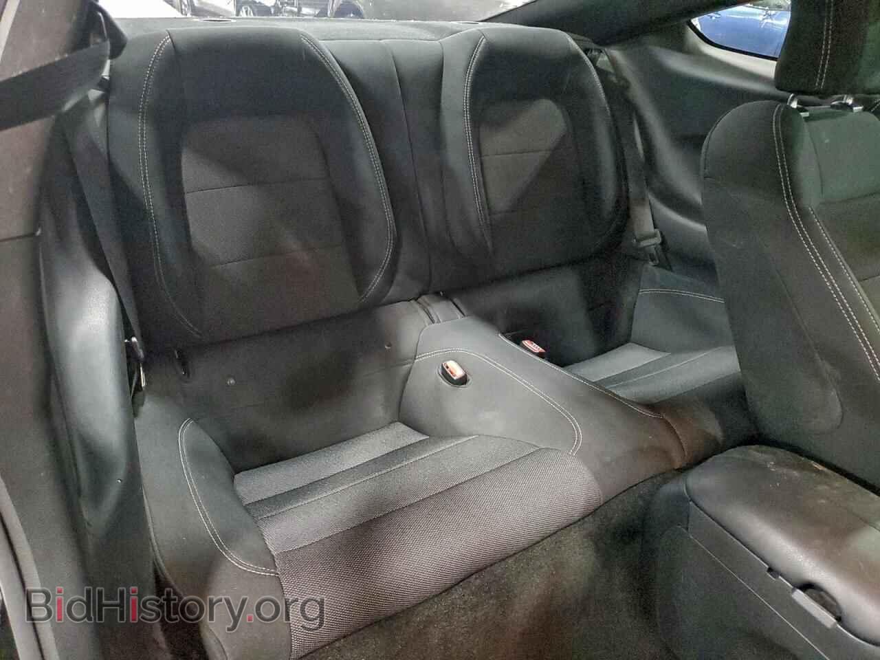 2017 FORD ALL Models - VIN: 1FA6P8AM7H5224778 - Фото 10