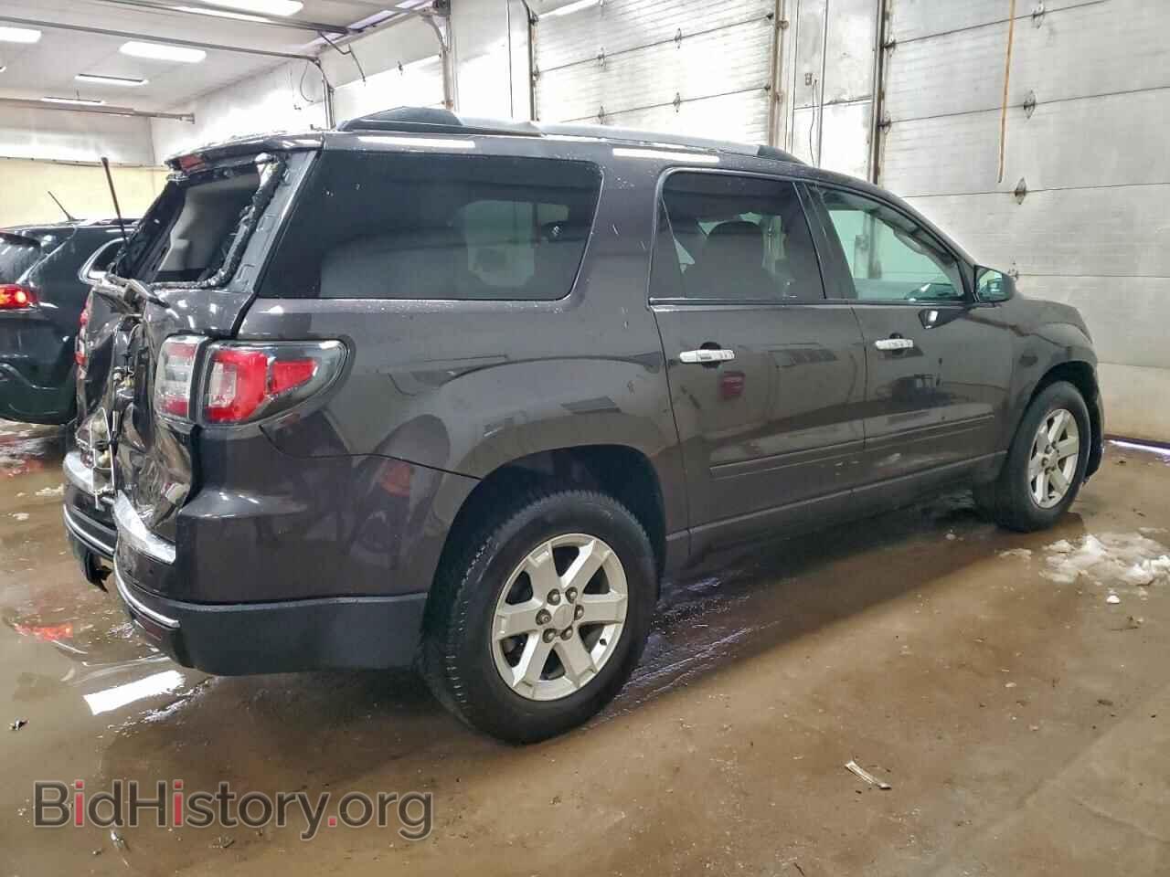 2016 GMC ACADIA - VIN: 1GKKRPKD1GJ330486 - Фото 3
