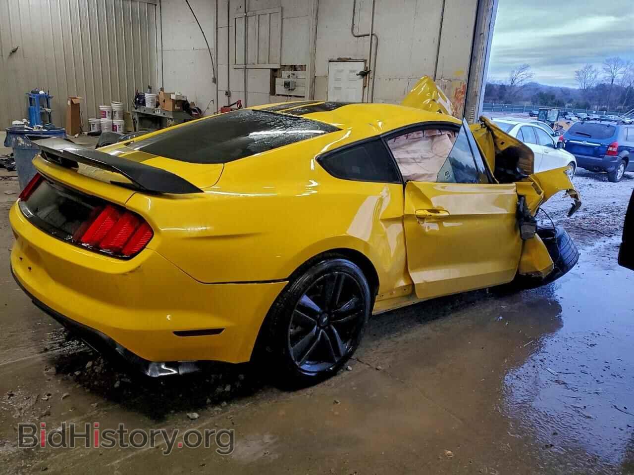 2017 FORD ALL Models - VIN: 1FA6P8TH8H5335212 - Photo 3