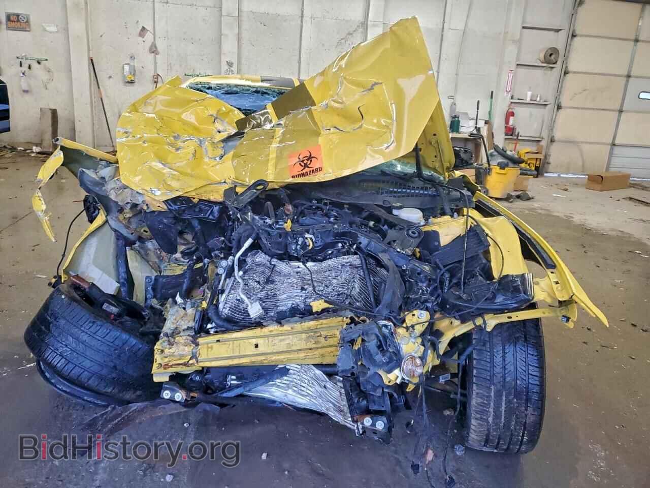 2017 FORD ALL Models - VIN: 1FA6P8TH8H5335212 - Photo 5