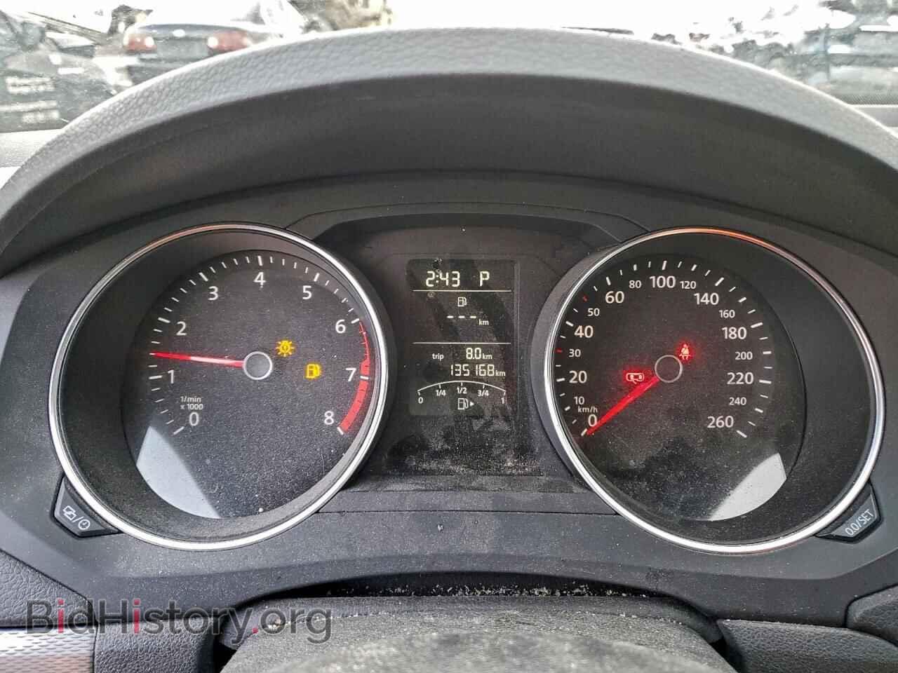 2017 VOLKSWAGEN JETTA - VIN: 3VW2B7AJ3HM307140 - Фото 9