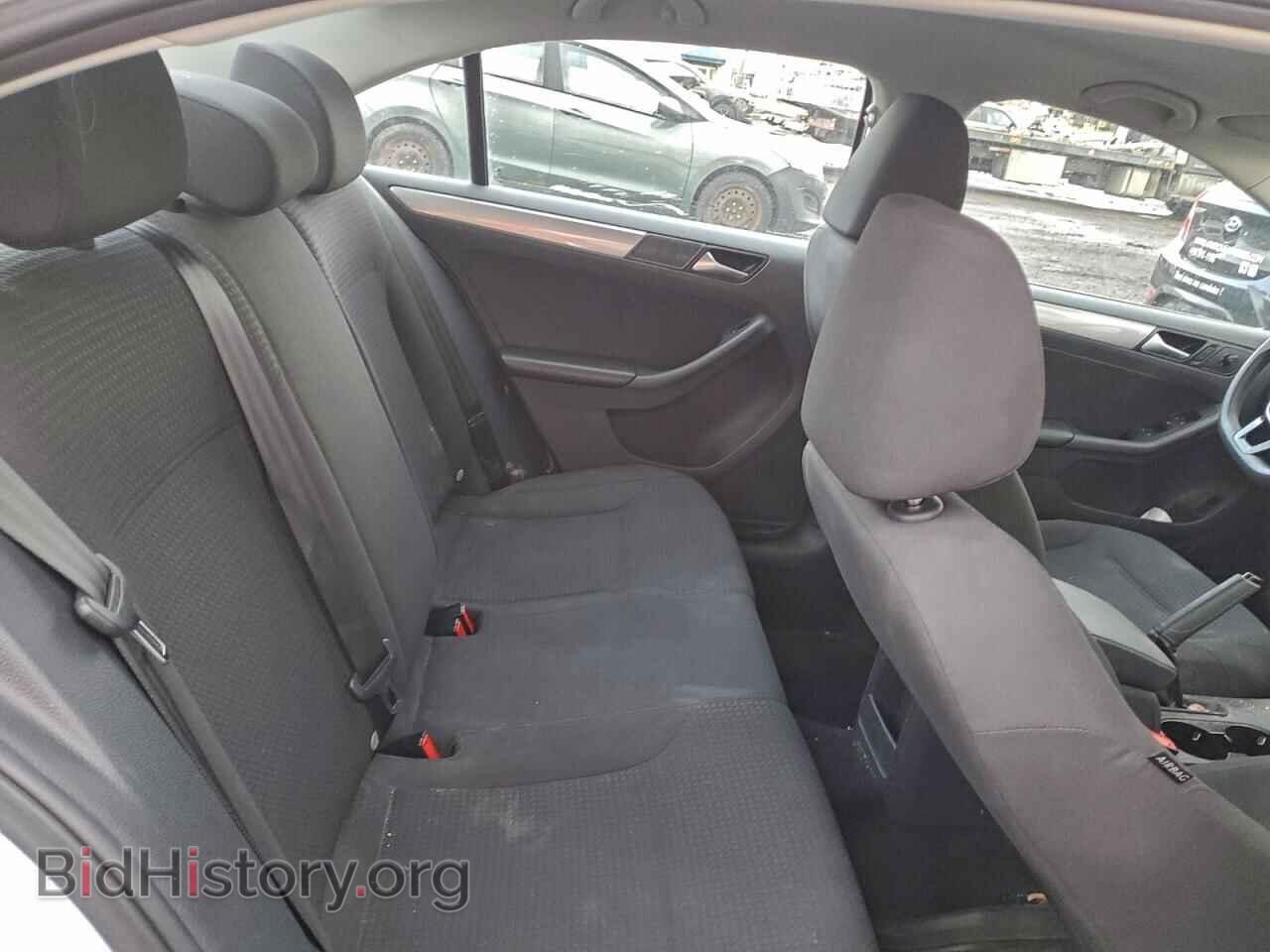 2017 VOLKSWAGEN JETTA - VIN: 3VW2B7AJ3HM307140 - Фото 10