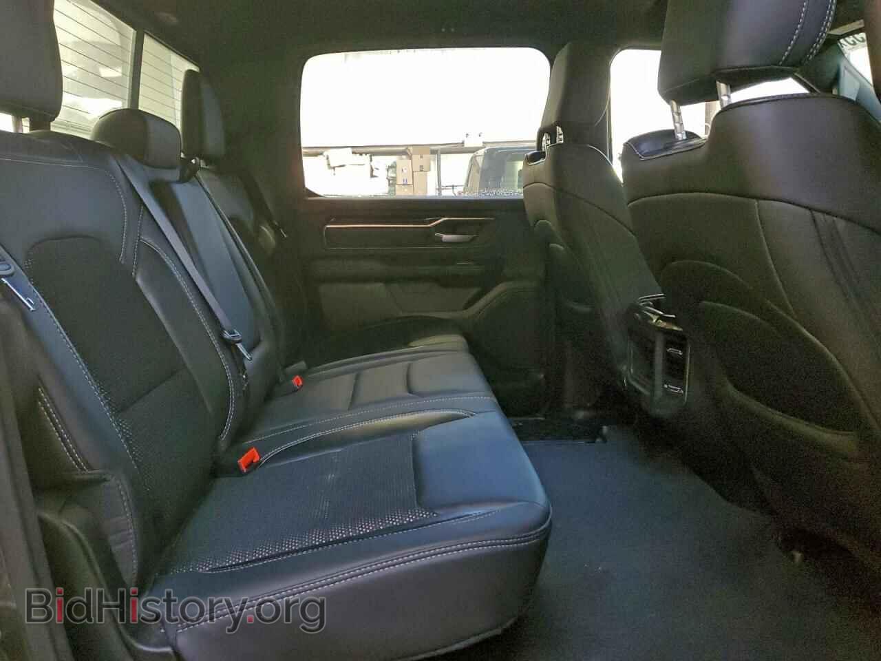 2020 RAM 1500 - VIN: 1C6SRFLT3LN168057 - Фото 10