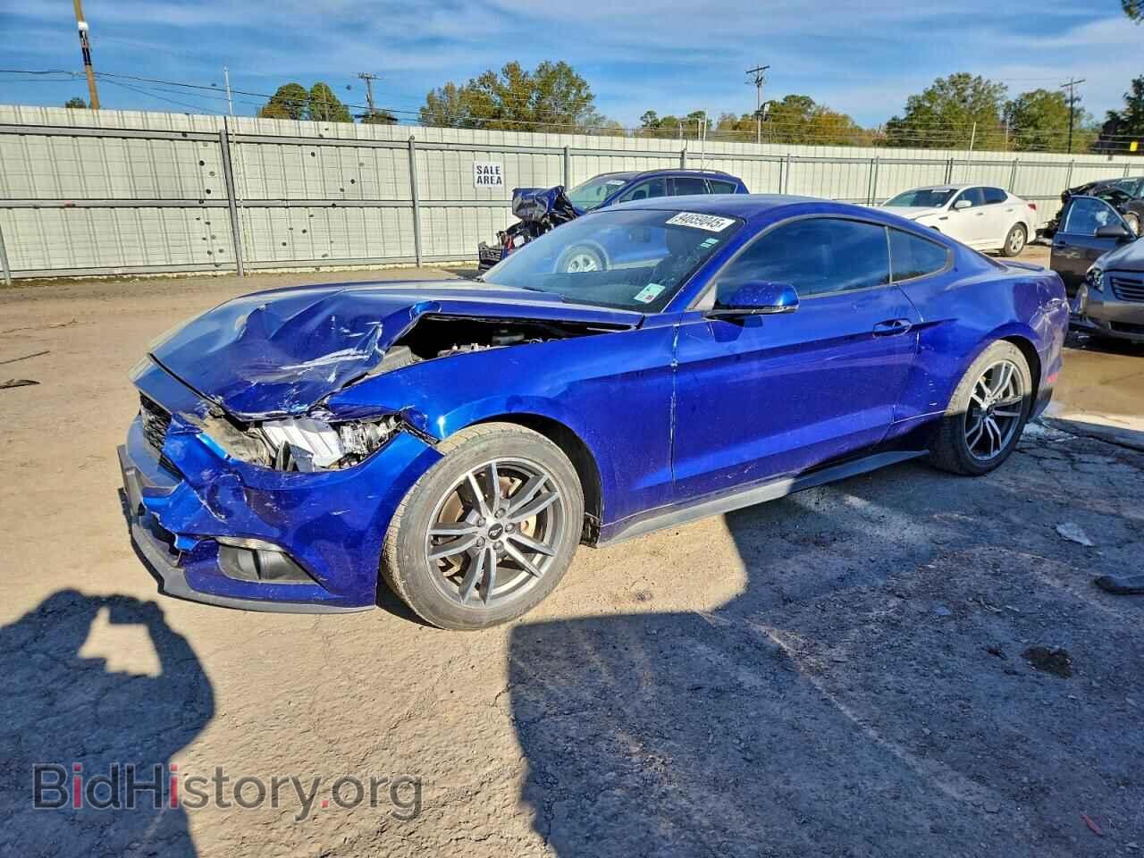 Фотография 1FA6P8TH0F5379993 - FORD ALL Models 2015