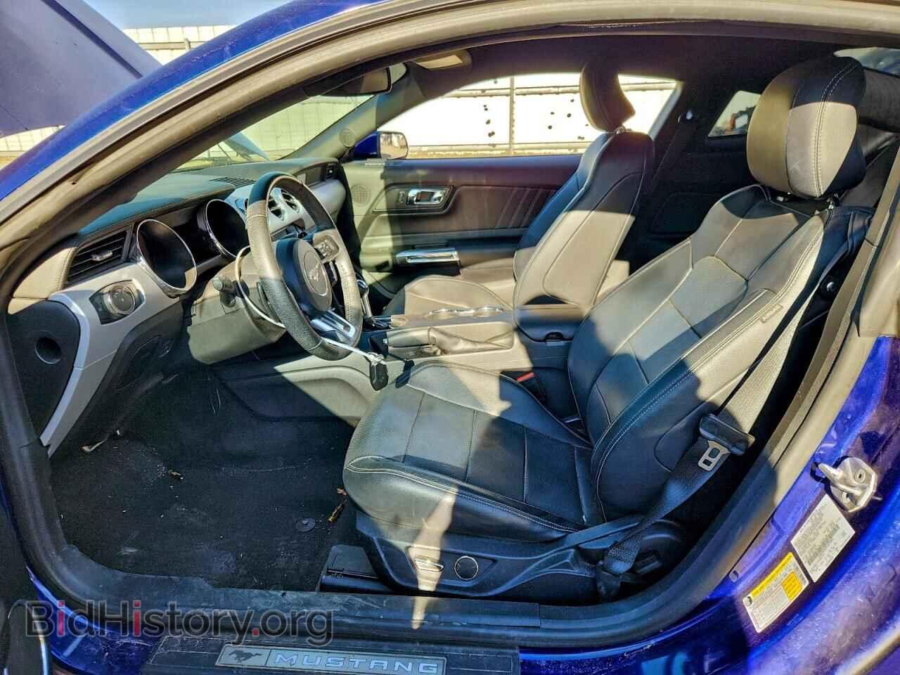 2015 FORD ALL Models - VIN: 1FA6P8TH0F5379993 - Фото 7