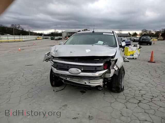 2013 FORD EDGE - VIN: 2FMDK4KC6DBC07275 - Фото 14