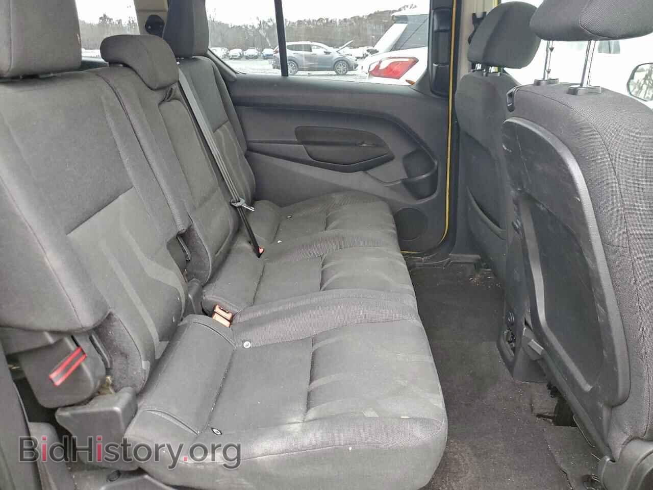 2016 FORD TRANSIT - VIN: NM0GE9F76G1281568 - Фото 11