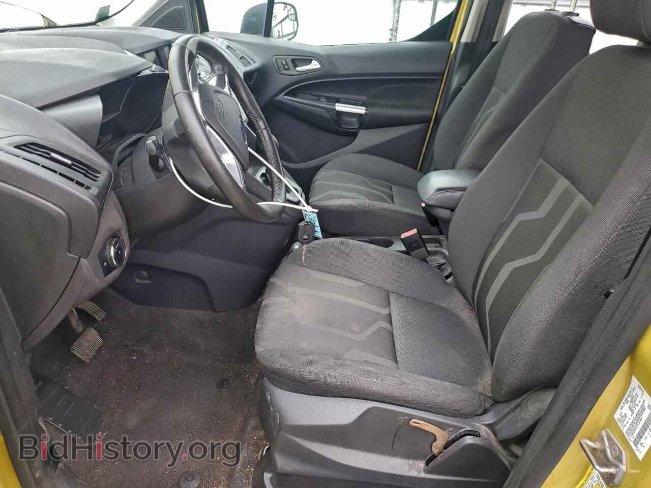 2016 FORD TRANSIT - VIN: NM0GE9F76G1281568 - Фото 7