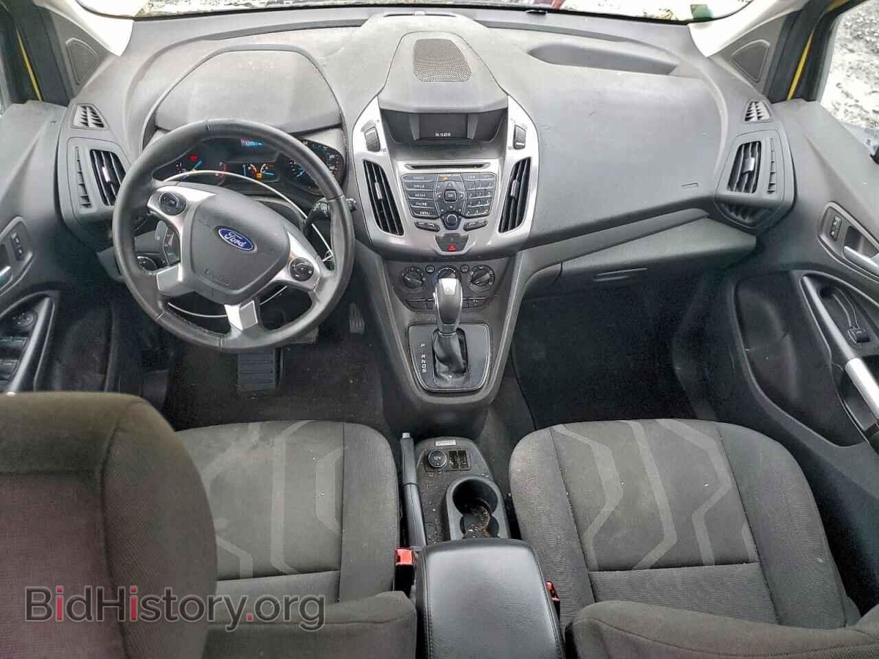 2016 FORD TRANSIT - VIN: NM0GE9F76G1281568 - Фото 8