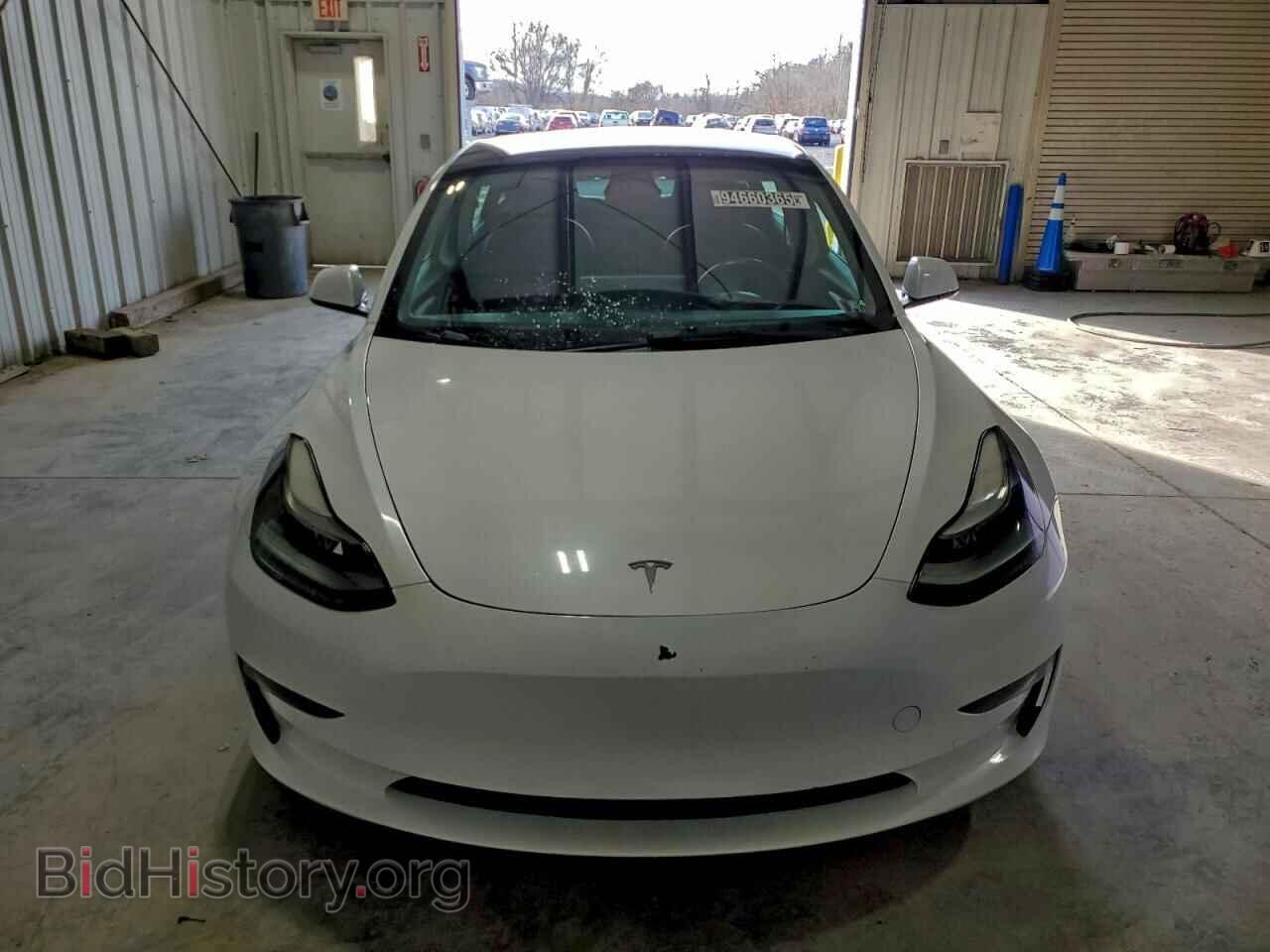 2023 TESLA MODEL 3 - VIN: 5YJ3E1EA1PF426779 - Photo 5