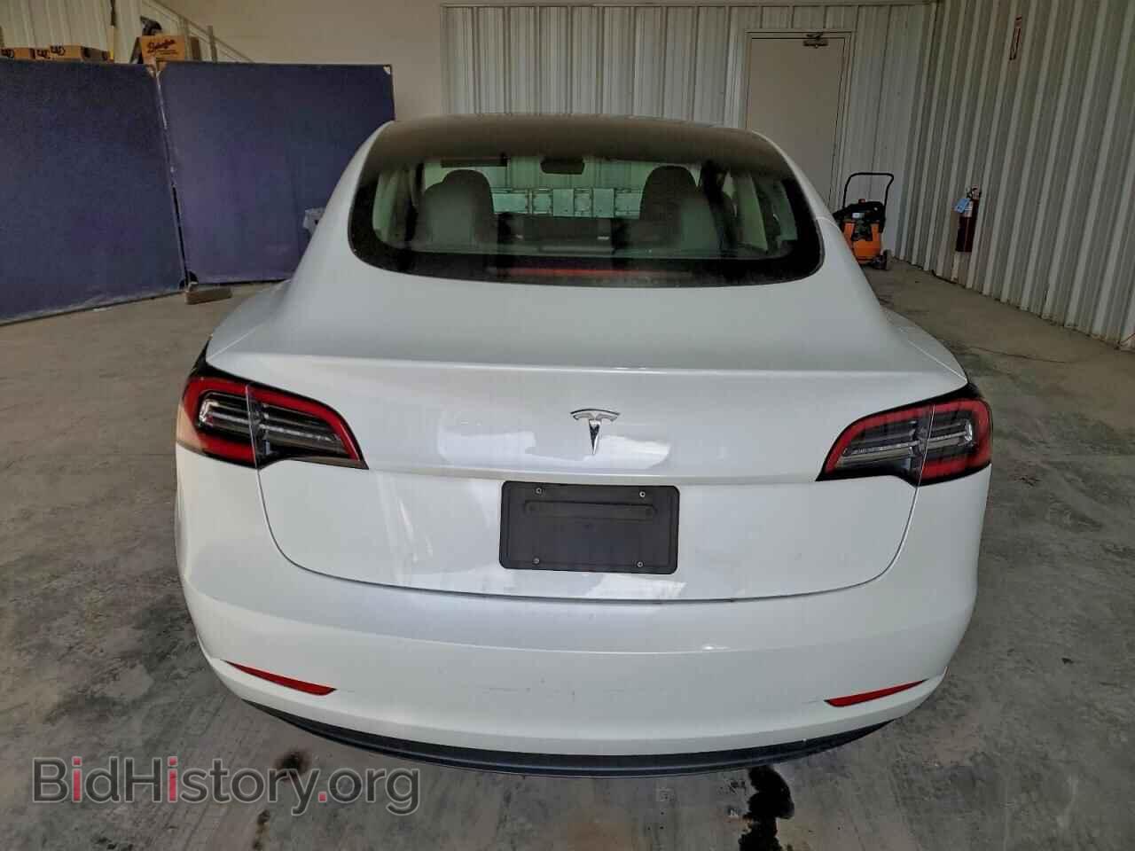2023 TESLA MODEL 3 - VIN: 5YJ3E1EA1PF426779 - Photo 6