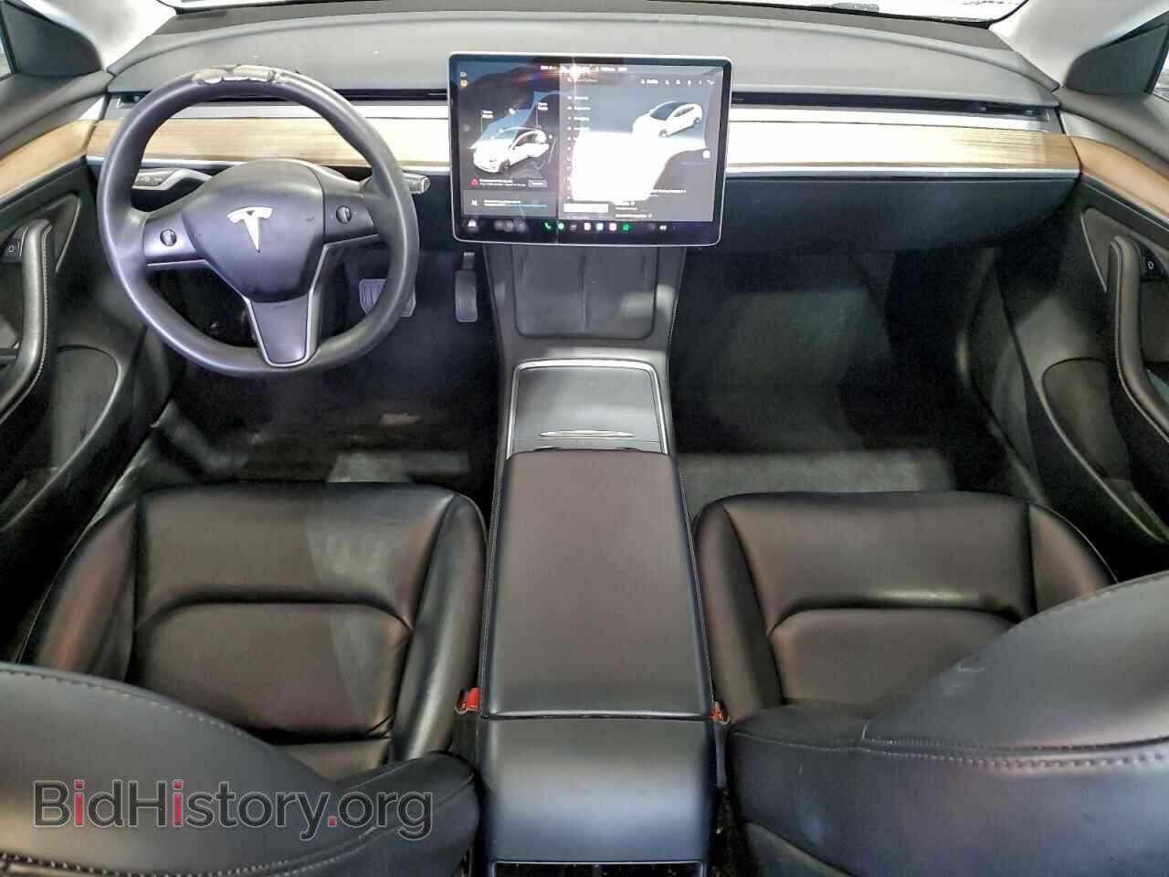 2023 TESLA MODEL 3 - VIN: 5YJ3E1EA1PF426779 - Photo 8