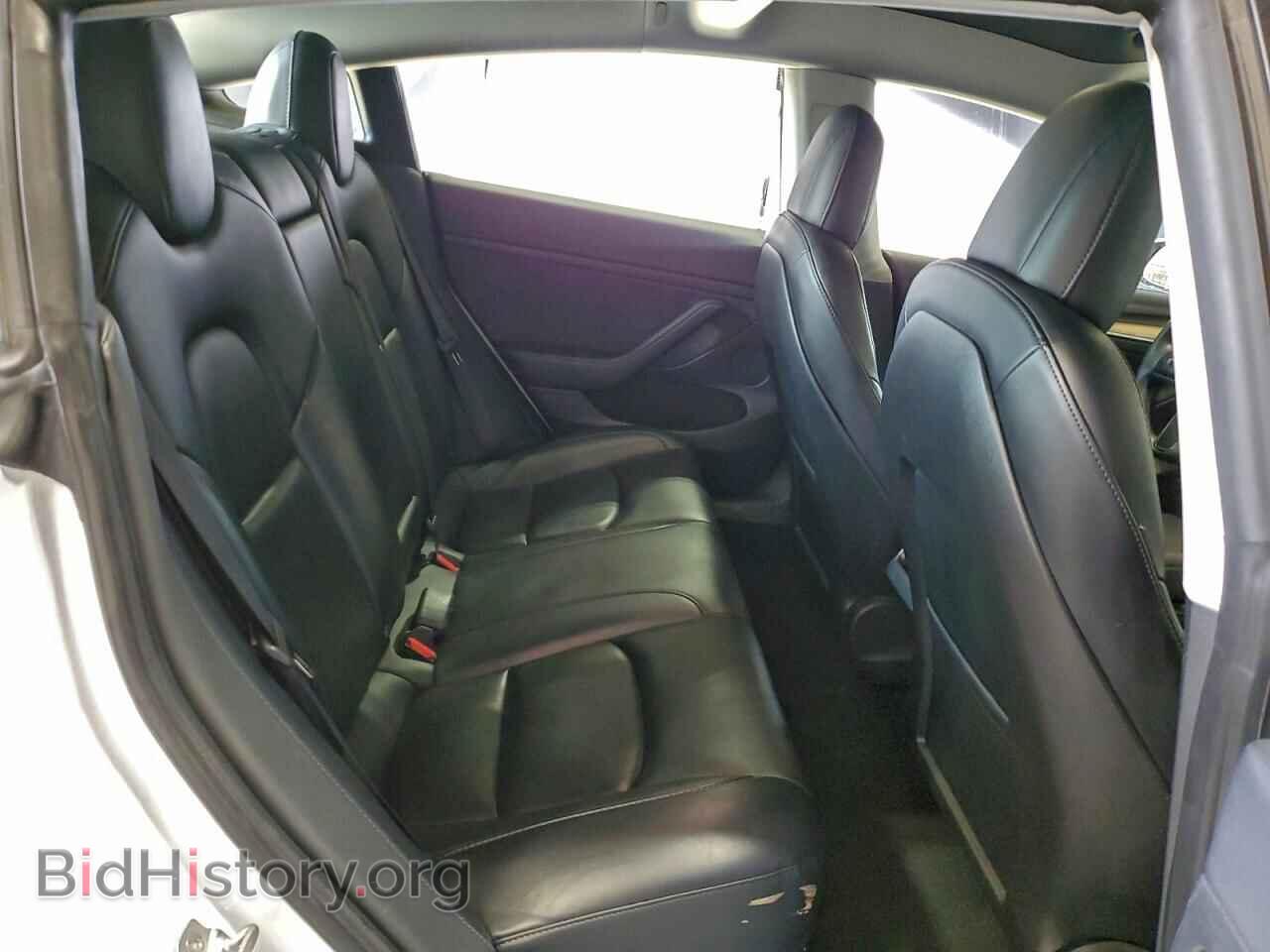 2023 TESLA MODEL 3 - VIN: 5YJ3E1EA1PF426779 - Photo 10