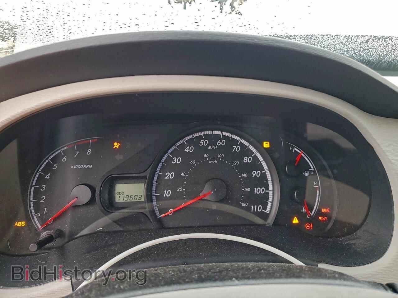 2013 TOYOTA All Models - VIN: 5TDKK3DC8DS376814 - Фото 9