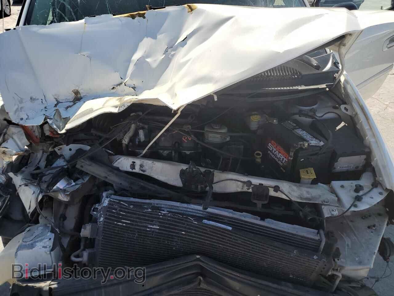 2007 DODGE CARAVAN - VIN: 2D4GP44L17R314345 - Фото 12