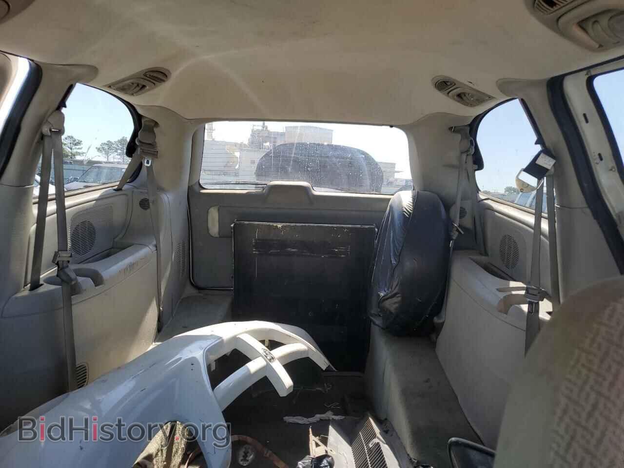 2007 DODGE CARAVAN - VIN: 2D4GP44L17R314345 - Фото 10
