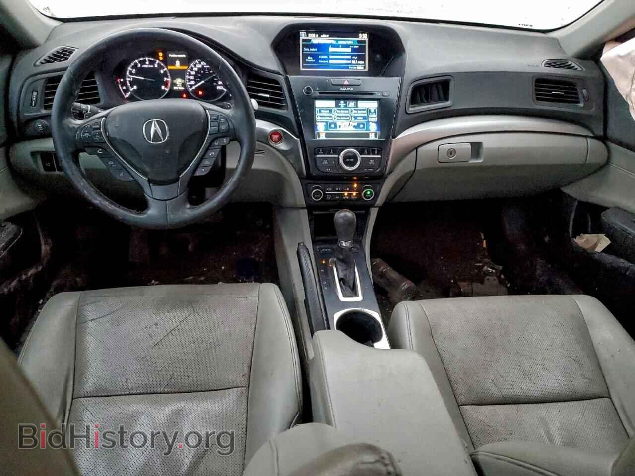 2017 ACURA ILX - VIN: 19UDE2F70HA801523 - Фото 8