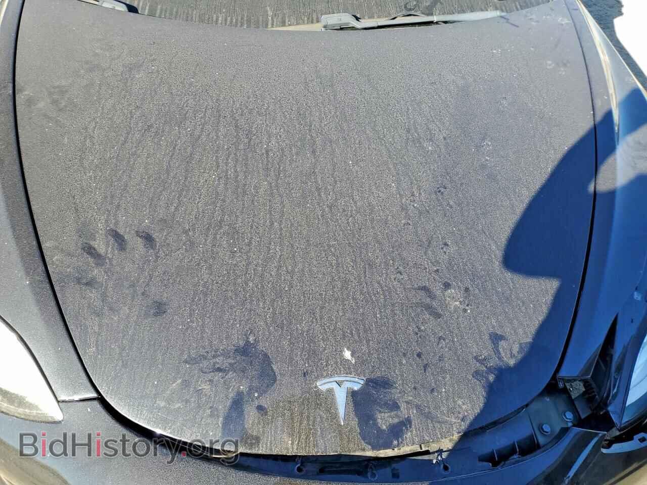 2018 TESLA MODEL 3 - VIN: 5YJ3E1EB4JF071512 - Photo 11