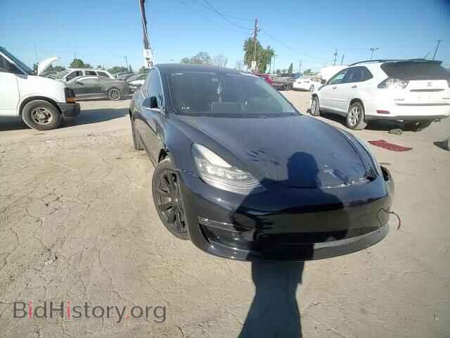 2018 TESLA MODEL 3 - VIN: 5YJ3E1EB4JF071512 - Photo 13