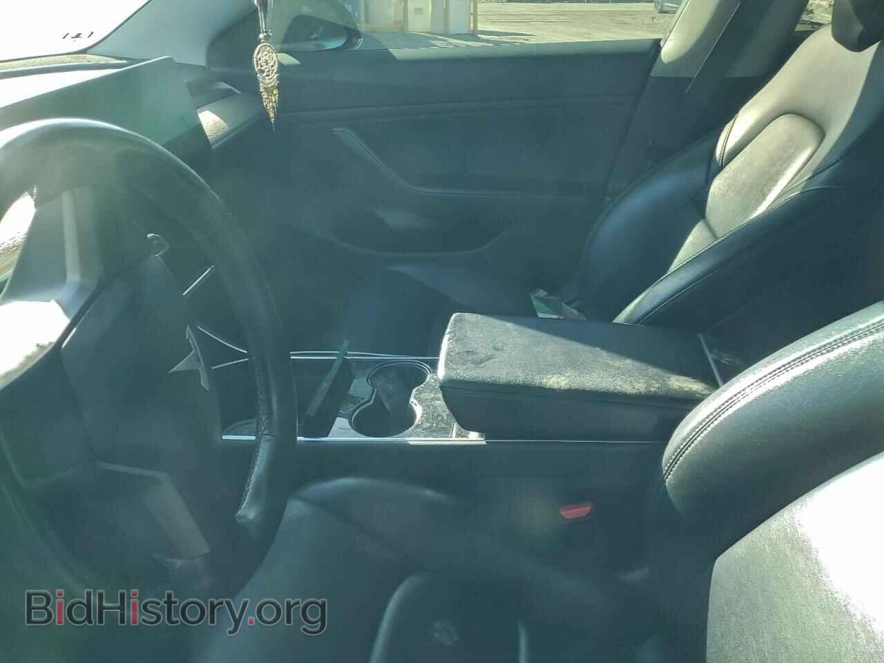 2018 TESLA MODEL 3 - VIN: 5YJ3E1EB4JF071512 - Photo 7